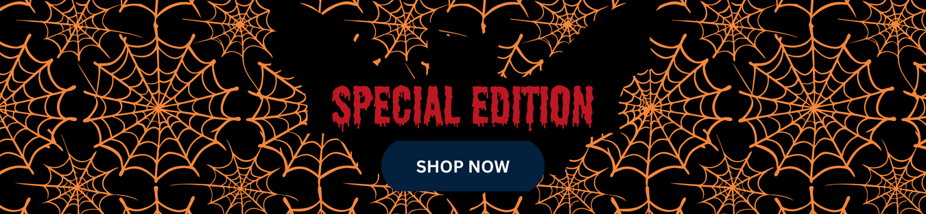 Horror Special Editions