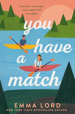 You Have A Match — Wordsworth Books