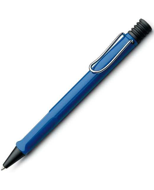 Lamy Safari Ballpoint Pen Blue