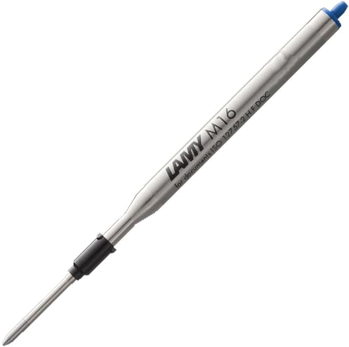 Lamy BP Refill M16 Blue