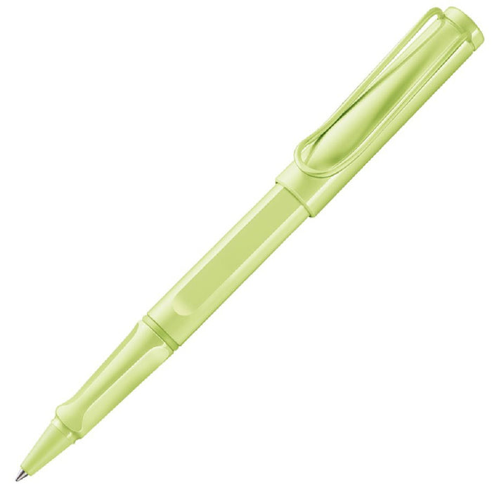 Lamy Safari Rollerball Pen – Spring Green