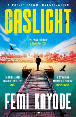 Gaslight (Paperback)