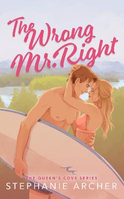 The Wrong Mr Right (Paperback)