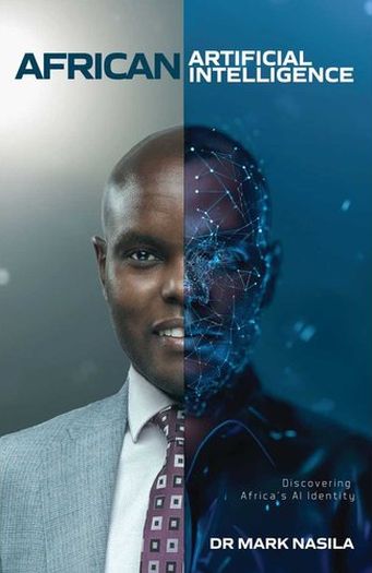 African Artificial Intelligence: Discovering Africa's AI Identity (Paperback)