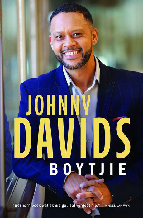 Boytjie (Paperback)