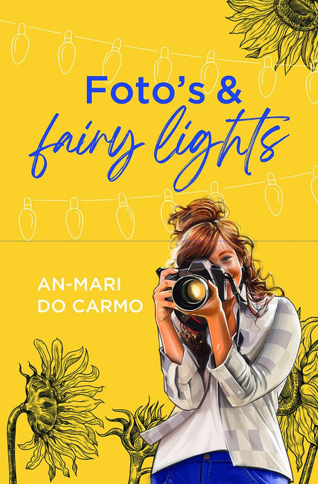 Foto's & Fairy Lights (Paperback)