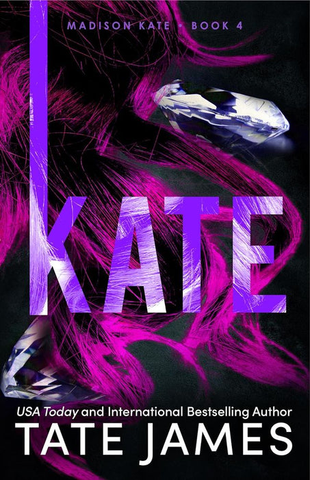 Madison Kate 4: Kate (Paperback)