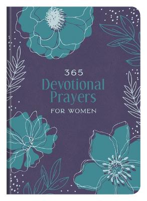 365 Devotional Prayers for Women — Wordsworth Books