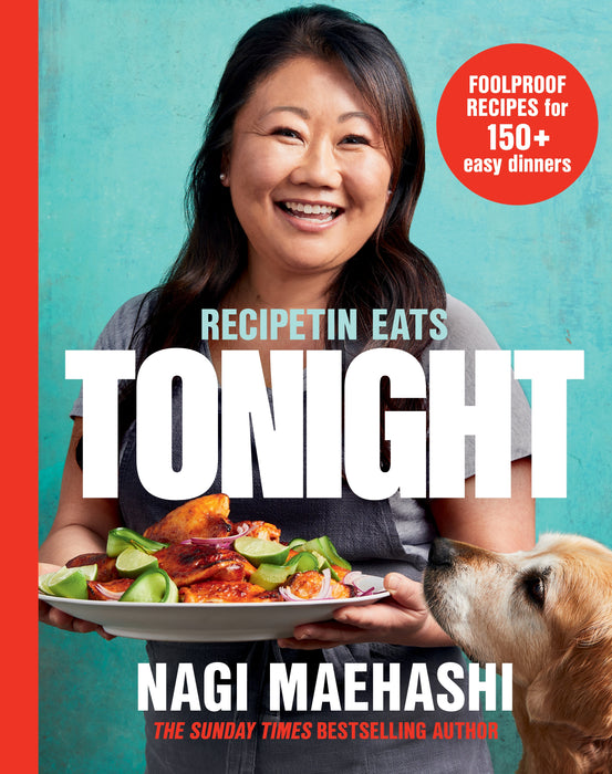 RecipeTin Eats: Tonight (Hardcover)