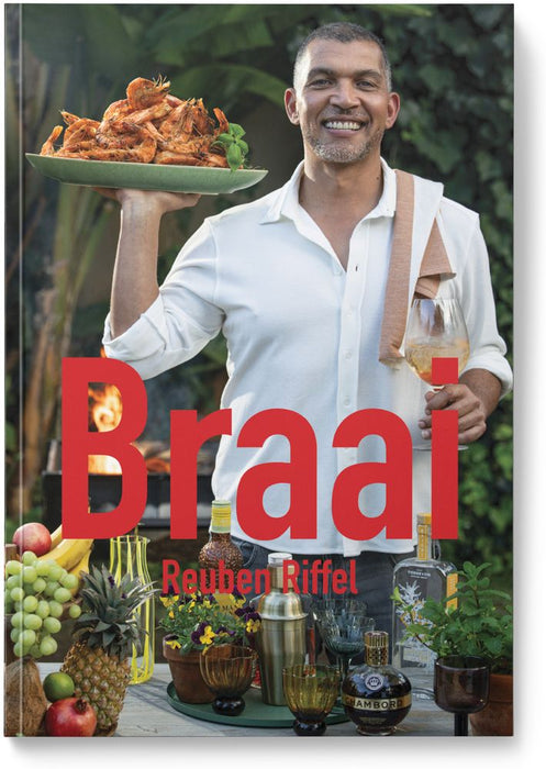 Braai (Paperback)