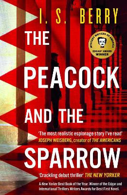 The Peacock And The Sparrow (Paperback)