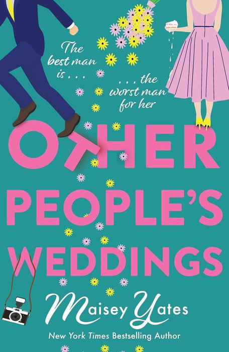 Other People's Weddings (Paperback)