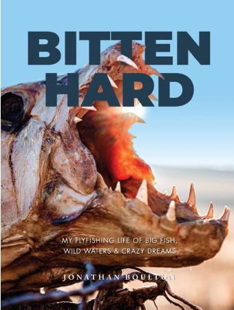 Bitten Hard (Paperback)