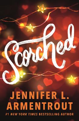 Scorched: A Hot Enemies-to-lovers Summer College Romance! — Wordsworth 