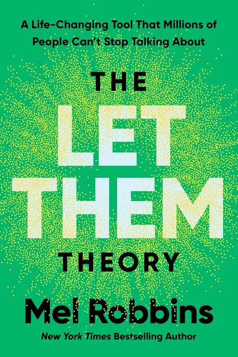 The Let Them Theory (Hardcover)