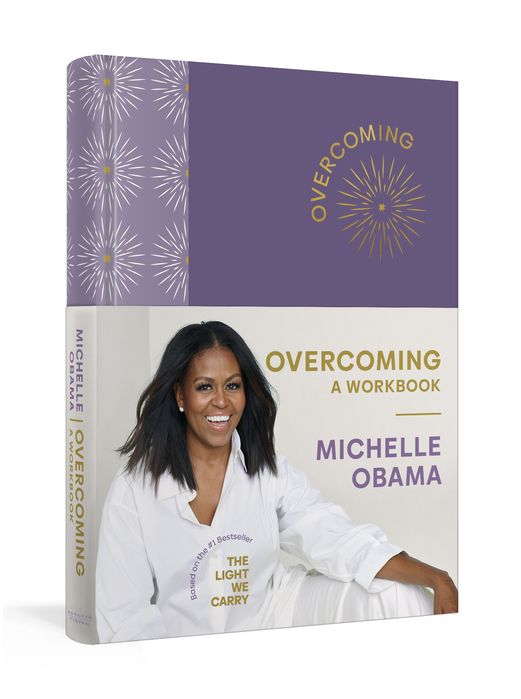 Overcoming: A Workbook (Hardcover)