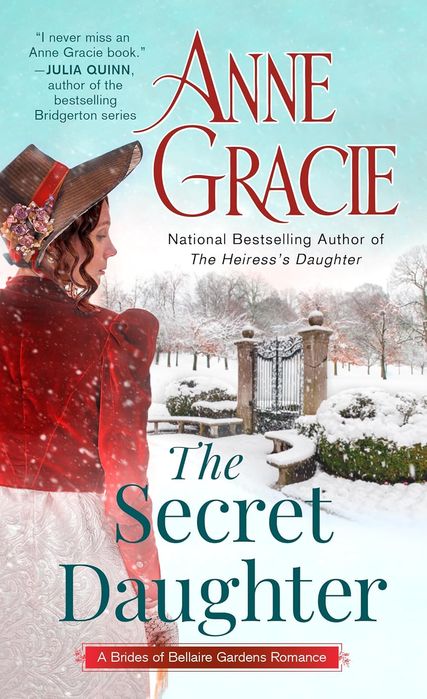 The Secret Daughter (Paperback)