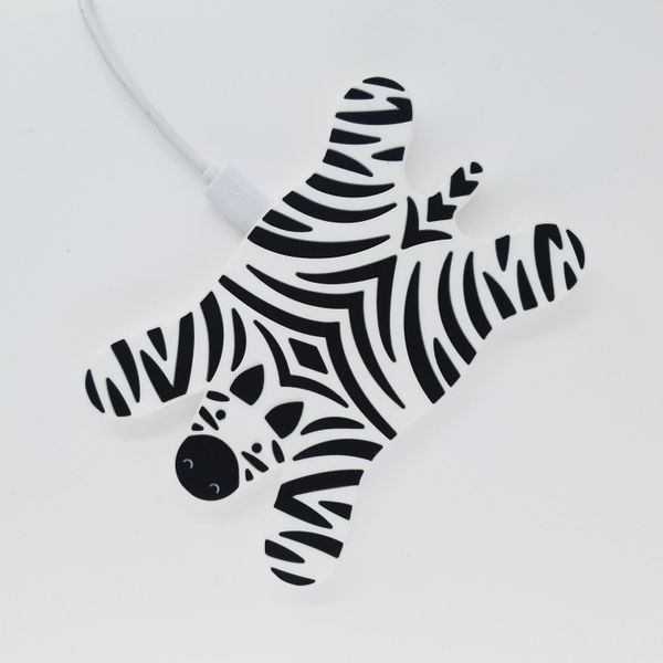 Zebra Wireless Phone Charger