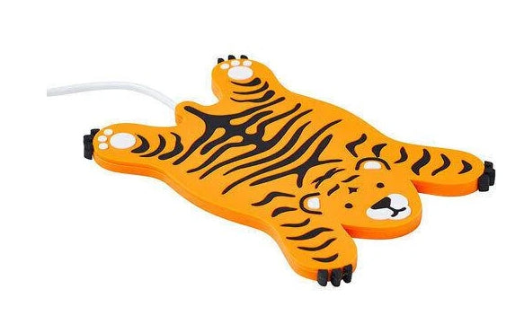 Sleepy Tiger Cup Warmer