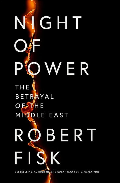 Night of Power (Paperback)