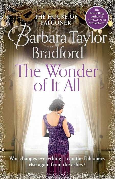 The Wonder of it All (Trade Paperback)