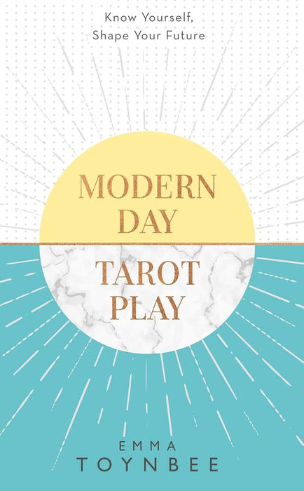 Modern Day Tarot Play