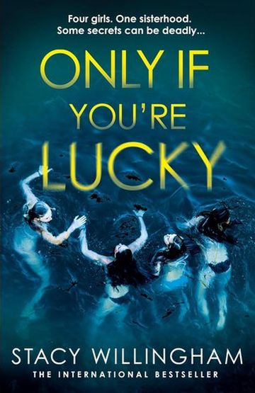 Only If You're Lucky (Paperback)