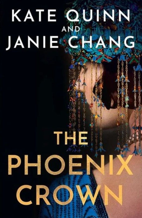 The Phoenix Crown (Trade Paperback)