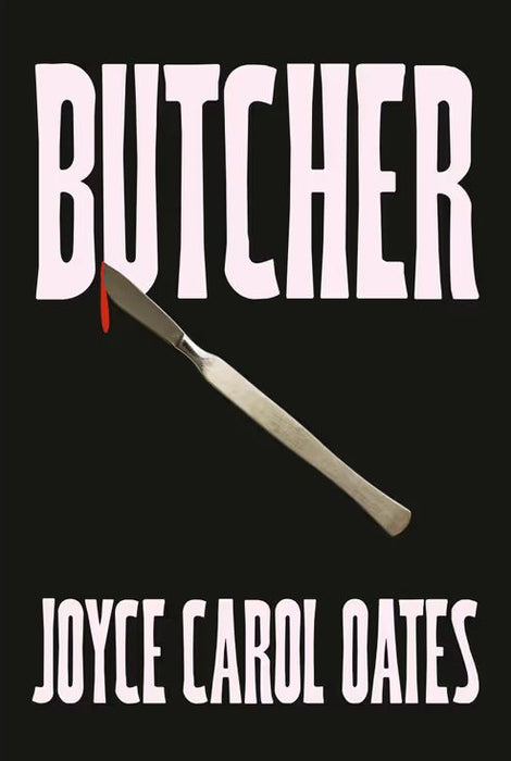 Butcher (Trade Paperback)