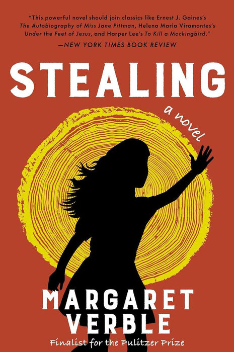 Stealing: A Novel (Paperback)