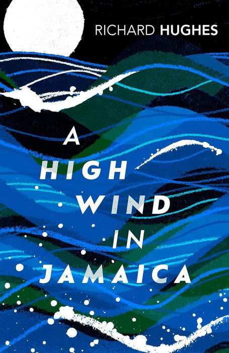 A High Wind in Jamaica (Paperback)