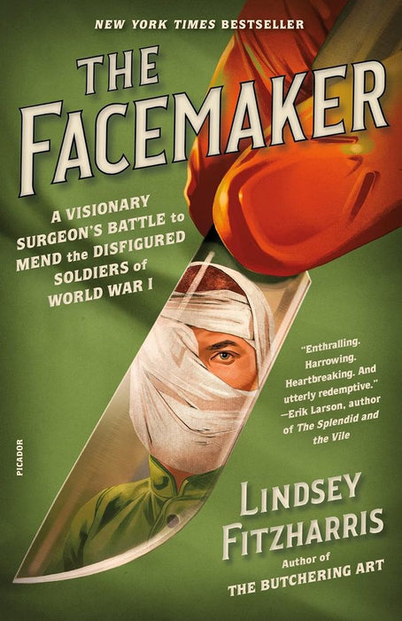 The Facemaker