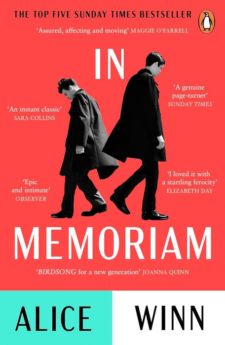 In Memoriam (Paperback)