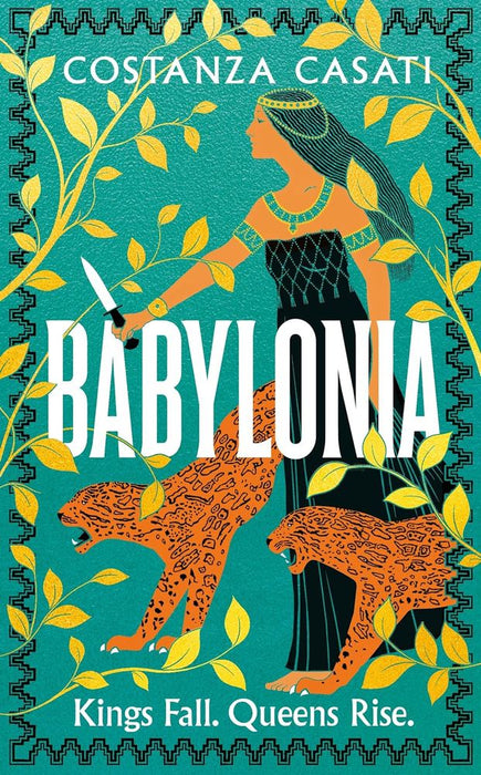 Babylonia (Paperback)