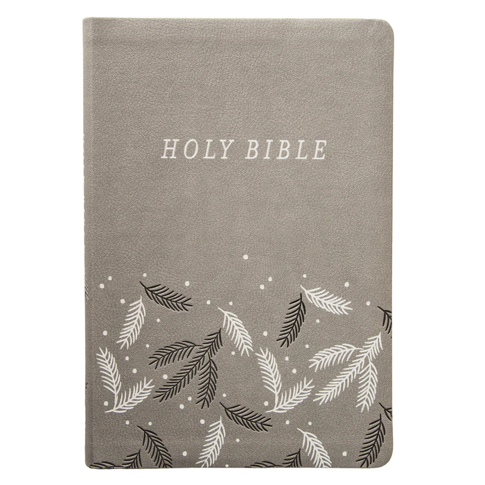 Holy Bible Gift Combo NIV