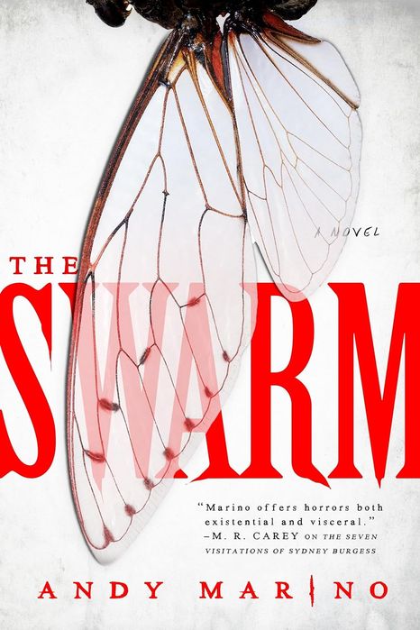 The Swarm: A Novel (Paperback)