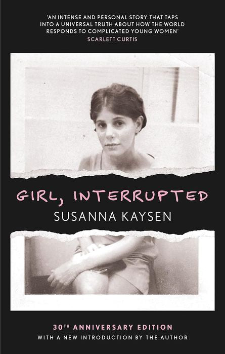 Girl Interrupted 30th Anniversary