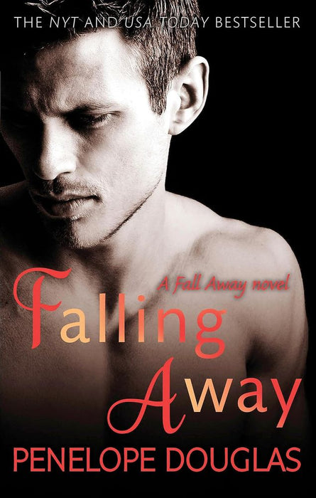 Fall Away 4: Falling Away (Paperback)