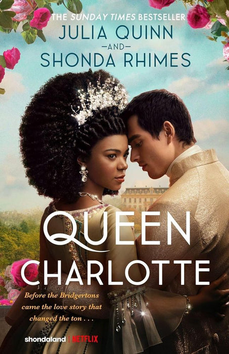 Queen Charlotte (Paperback)