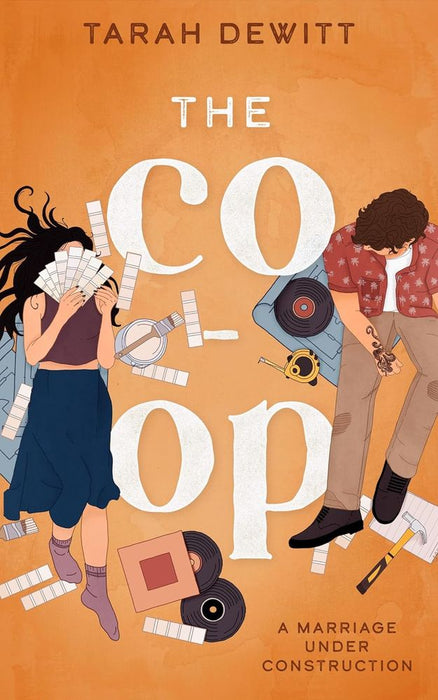 The Co-Op (Paperback)