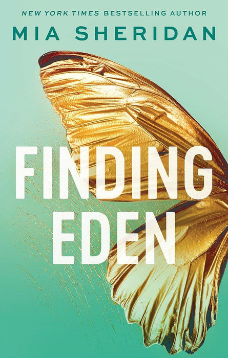 Acadia 2: Finding Eden (Paperback)