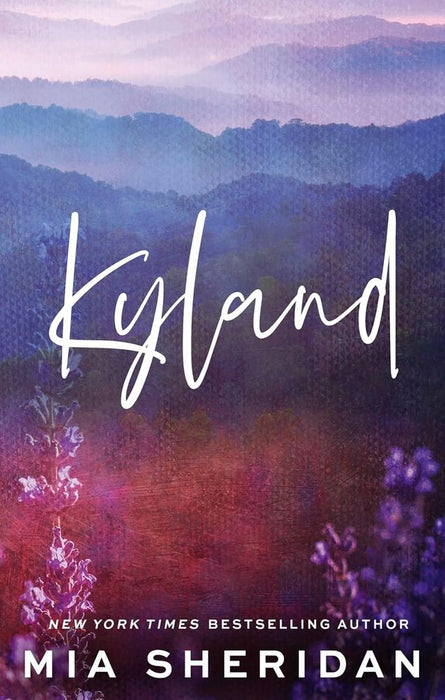 Kyland (Paperback)