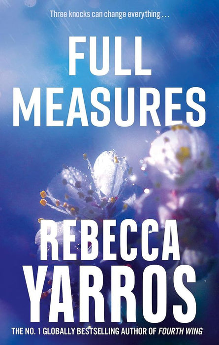 Flight & Glory 1: Full Measures (Paperback)