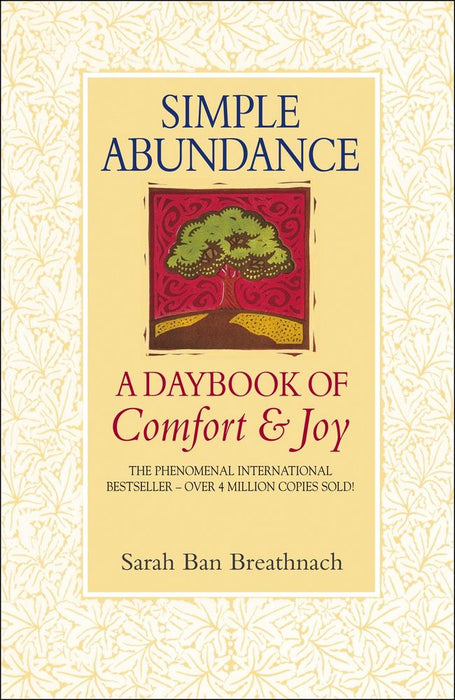 Simple Abundance (Paperback)