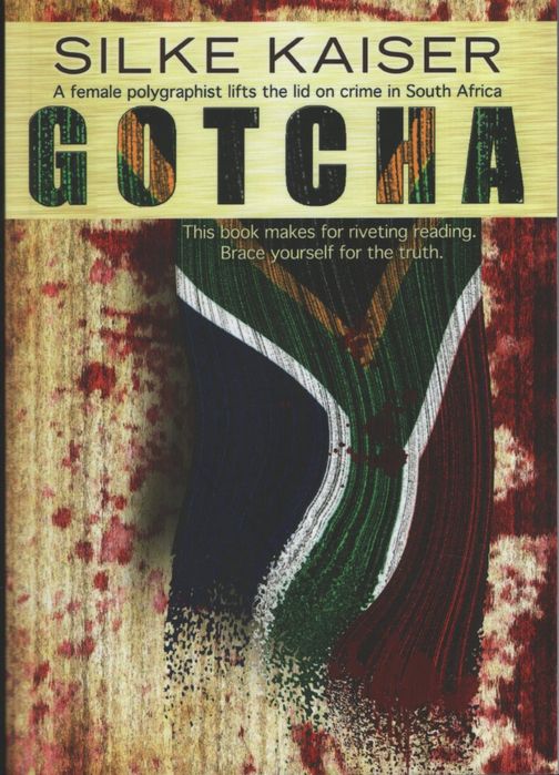 Gotcha (Paperback)