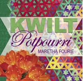 Kwilt Potpourri