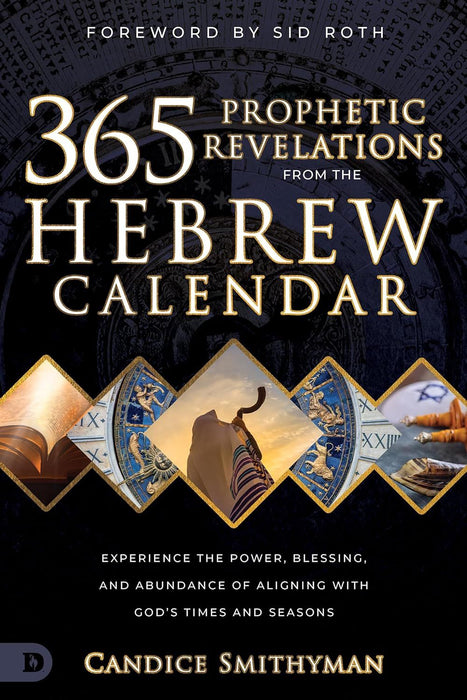 365 Prophetic Revelations