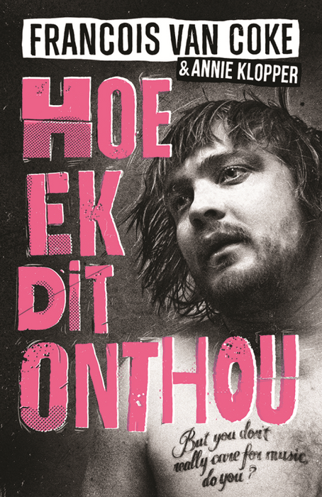 Hoe Ek Dit Onthou (Paperback)