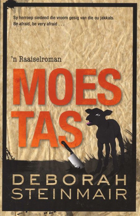 Moestas (Paperback)