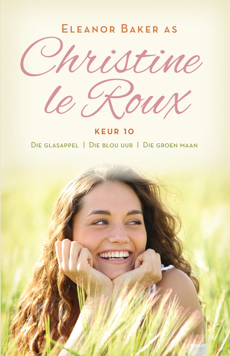 Christine le Roux: Keur 10 (Paperback)